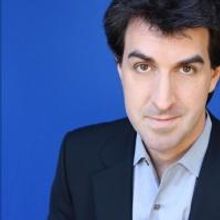 Jason Robert Brown Comes to Lancaster Today
