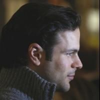 In the Spotlight Series: MACBETH's Jonny Orsini