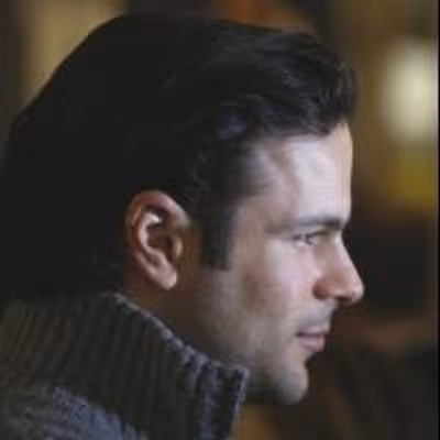 In the Spotlight Series: MACBETH's Jonny Orsini