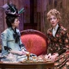 BWW Reviews: IN THE NEXT ROOM Well Deserving of the Buzz