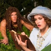 TARZAN: THE MUSICAL Swings onto SCERA Shell Stage Now thru 6/22