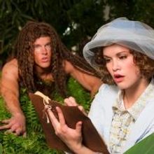 TARZAN: THE MUSICAL Swings onto SCERA Shell Stage June 6-22