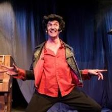 Belgian Humorist Bruno Coppens Makes His Toronto Debut at TFT, 3/26-30