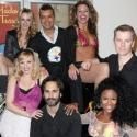 FREEZE FRAME: Meet the Company of FLASHDANCE- Full Cast Announced!