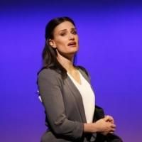 DVR Alert: Idina Menzel Chats IF/THEN on 'Live with Kelly & Michael' Today