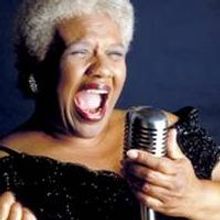 Barbara Morrison Performs at Hollywood's Catalina Jazz Club Tonight
