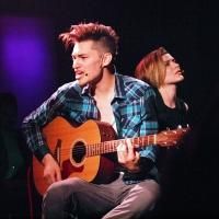 Photo Coverage: Evan Rachel Wood, Alex Wyse, Ruby Lewis and More in FOR THE RECORD…