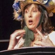 Sierra Stages & Miners Foundry Cultural Center Presents ORDINARY DAYS Tonight