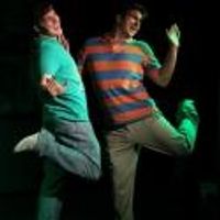 BWW Reviews: SRO's Perfectly Played [TITLE OF SHOW] is Exuberant, Hilarious and Heart Photo