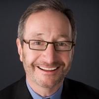 Huntington's Managing Director Michael Maso Named HSTF Inspiring Leader of the Year