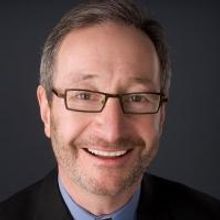 Huntington's Managing Director Michael Maso Named HSTF Inspiring Leader of the Year