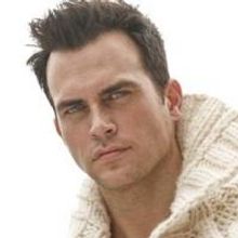 Cheyenne Jackson to Join Lance Horne for FIRST THINGS LAST at Rockwell Table & Stage