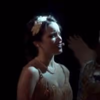 STAGE TUBE: GLEE's Lindsay H. Pearce Sings 'Everybody's Free' at Rockwell Table &… Video