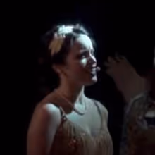 STAGE TUBE: GLEE's Lindsay H. Pearce Sings 'Everybody's Free' at Rockwell Table &…