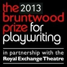 Anna Jordan's YEN Earns 2013 Bruntwood Prize for Playwriting