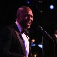 Photo Coverage: T. Oliver Reid Brings DROP ME OFF IN HARLEM to The Metropolitan Room