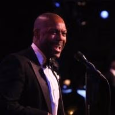 Photo Coverage: T. Oliver Reid Brings DROP ME OFF IN HARLEM to The Metropolitan Room