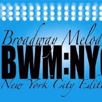 Broadway Melodies Returns to West End Theater, 5/10-11