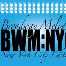 Broadway Melodies Returns to West End Theater Tonight