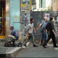 Murray Guy Opens Rosalind Nashashibi Solo Exhibition Today