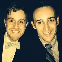 'HAMS AT HEART' Showcases Songs of Kinosian & Blair at 54 Below Tonight