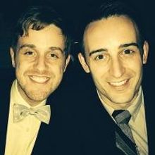 'HAMS AT HEART' Showcases Songs of Kinosian & Blair at 54 Below Tonight