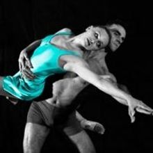 Verb Ballets to Premiere New Work by War Veteran and Former Dancer at Dobama Theatre