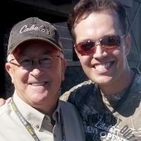 Lucas Hoge Named Newest Brand Ambassador of Cabela's