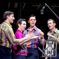 Tickets for 2013-14 Broadway in South Bend Series On Sale: JERSEY BOYS, AMERICAN…