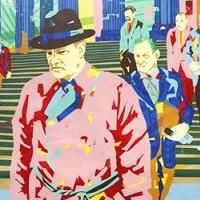 ArtCenter/South Florida Hosts Carol Jazzar Contemporary Art, On View Now thru 11/3