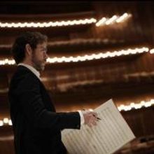 ENSEMBLE LPR Performs Songs from Bryce Dessner's St. Carolyn at Le Poisson Rouge…