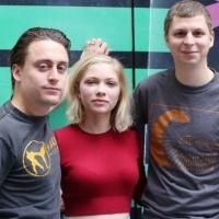 THIS IS OUR YOUTH's Michael Cera, Kieran Culkin & Tavi Gevinson Set for TimesTalks…