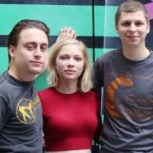 THIS IS OUR YOUTH's Michael Cera, Kieran Culkin & Tavi Gevinson Set for TimesTalks…