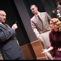 BWW Reviews: DIAL 'M' FOR MURDER Pays Homage to Hitchcockian Suspense with Varying Results