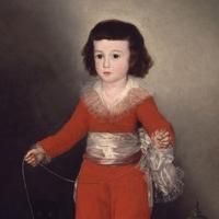 The Met Museum Presents GOYA AND THE ALTAMIRA FAMILY, 4/22-8/3