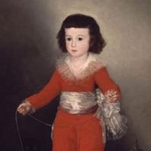 The Met Museum Presents GOYA AND THE ALTAMIRA FAMILY, 4/22-8/3