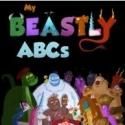 Jim Dale & Duncan Studios Debut MY BEASTLY ABCs Storybook App