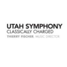 Utah Symphony to Present SUPERHERO HALLOWEEN, 10/29