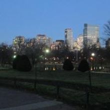 BWW Reviews: Historic Boston, a City for All Seasons