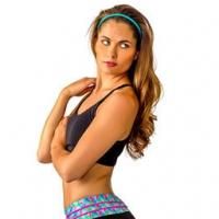 Devon Maryn Launches New Preppy Activewear