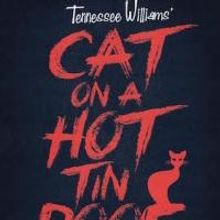 South Bend Civic Theatre Presents CAT ON A HOT TIN ROOF, Now thru 5/24