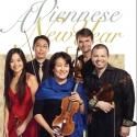 Lauren Snouffer and John Holiday Featured in Ars Lyrica Houston's A VIENNESE NEW…