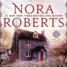 Top Reads: Nora Roberts' DARK WITCH Rises to Top of New York Times' Fiction List, Wee