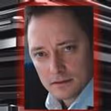 Lance Baker in Mike Daisey’s THE AGONY AND THE ECSTASY OF STEVE JOBS Comes to…