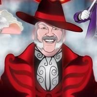 Big Apple Circus' METAMORPHOSIS to Hit Theaters in November