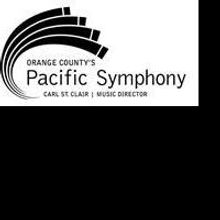 Pacific Symphony Presents Superheroes Family Concert