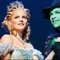 WICKED's Katie Rose Clarke to Lead Oxford Shakespeare Master Class Next Month