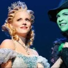 WICKED's Katie Rose Clarke to Lead Oxford Shakespeare Master Class Next Month