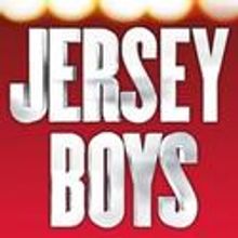 JERSEY BOYS Goes On Sale 11/11 in Houston