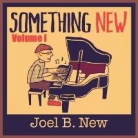 SOMETHING NEW: VOLUME I Now Available on Noisetrade